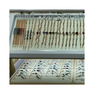 Watch 20210810 Fashion Exquisite Custom Gifts New Inlaid with Diamonds