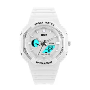Watch Analog Casual Digital Classic for Kids Plastic Child Ladies Analog Dive Watch