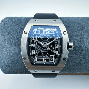 Watch Automatic Mechanical Men Watch Luxury Skeleton Waterproof Fashion Sports High Quality Diver Vintage Watch