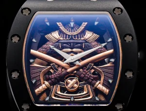 Watch Automatic Mechanical Men Wristwatch Luxury Skeleton Waterproof Fashion Sports High Quality Classic Watch