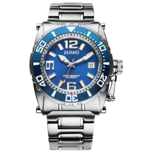 Watch Manufacturer 300M Deep Sea Vintage Diver Watch NH35 300m Waterproof