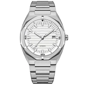Watch Manufacturer Oem Miyota 8215 Mechanical Automatic Watch for Men