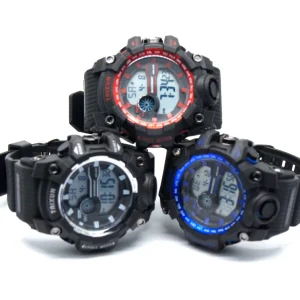Watch Manufacturer Watch for Men Waterproof Custom logo Chronograph Watch