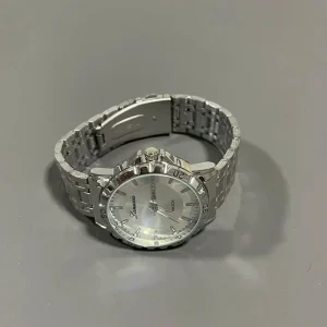 Watch New Model High-end Business Fashion Water-resistant Quartz Watch