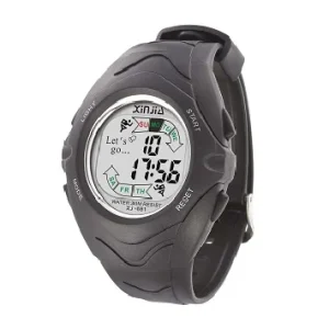 Watch Oem Waterproof Custom Watch Manufacturer Fashion Sport Watches for Men