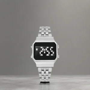 Watch for Men Private Label Digital Sports Watches Unbranded Mens Watch