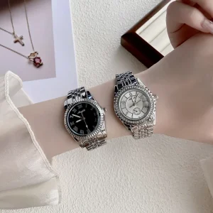 Watch for Women Luxury Wrist Watch Ladies Gifts for Women Fashion Wrist Watch