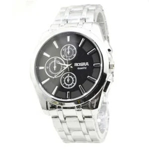 Watches Men Wristwatches Men Stainless Steel Casual Watch Relogio Masculino Fashion Hours 6 Colors