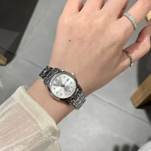 Watches Niche Instagram style Elegant and Fashionable Timepieces