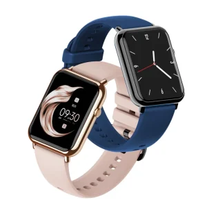 Waterproof Bluetooth Smart Watch Smart Watches Fitness tracker Popular 1.69″ TFT Touching Screen Smart Watch