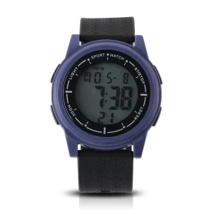 Waterproof Chronograph Digital Watch Men’s Sports Watch