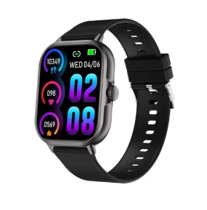 Waterproof L21PRO Z15 Big Screen Heart Rate Sport Fitness Tracker Earphone Smart Watch Wireless Smart Bracelet