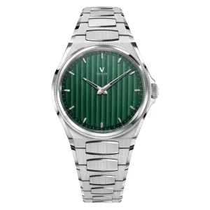 Waterproof Luminous Quartz Watch Luxury Quartz Watch Men’s Digital Titanium Gold Diamond Quartz Watch Japan Movement