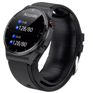 Waterproof Smart Watch Fitness Tracker Smart Bracelet Blood Pressure Heart Rate