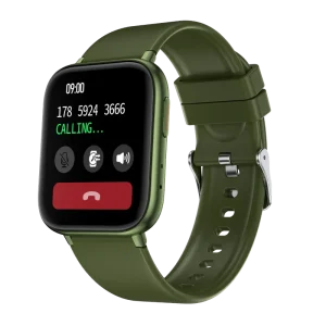 Waterproof Smart Watch with 1.72 Inch IPS Screen Compatible with Android and Ios Phone