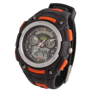 Waterproof Sports Watch Analog Digital Fashion Watch Outdoor Chronograph Watch