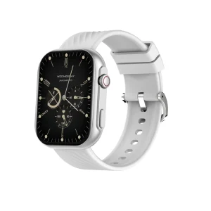 Wearable Devices 2.01 Inch Big Screen Smart Watch High Quality Sports Fitness Tracker Smartwatch for Women Men