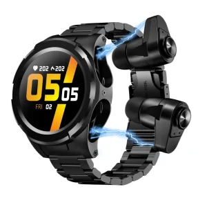 WiFi Smart Watch Portable Smart Watch Long Term Battery Life Electronic Smartwatch