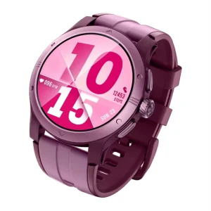 Wireless Smart Watch Intelligent Reloj BT Call Round Smartwatch