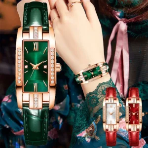 Women Bracelet Wristwatch Watch for Women Sports Watch
