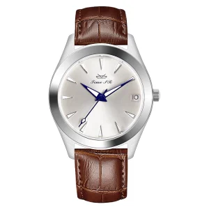 Women Mechanical Wristwatch Automatic Women’s Watch Stainless Steel Japan Watch