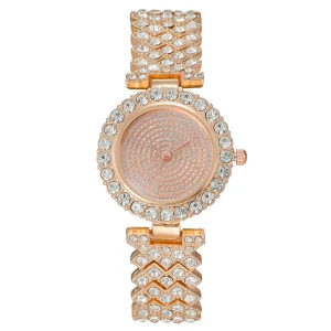 Women Watch Fashion Quartz Watches Ladies Wristwatch Waterproof Girlfriend Gift