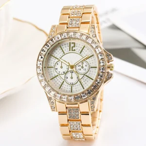 Women’s Casual Watch Fashion Watch
