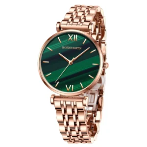 Women’s Quartz Watch, Automatic, Waterproof