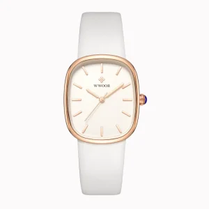 Women’s Quartz Watch Waterproof Classic Ladies’ Wristwatch Factory