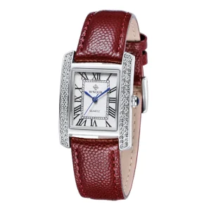 Women’s Quartz Watch Waterproof Classic Ladies’ Wristwatch Factory