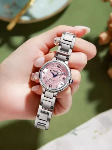 Women’s Watch Simple and Elegant Style