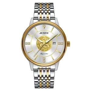 Women’s Waterproof Diamond Fashion Quartz Watch Graceful Heavenly Star
