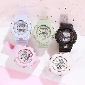 Wrist G Style Watch Man Sports Watches Japan Luxury Dress Popular Fashion Black OEM