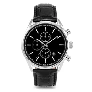 Wrist Watch Men Chronograph Watch Custom logo Men Watch High Quality