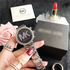 Wrist Watch Women Fashion Watch Girls