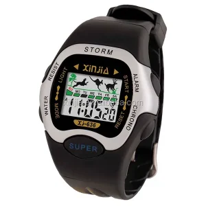 XINJIA Waterproof Digital Watch,Sports Watches Manufacturer&Supplier&Exporter