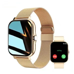 Y13 Bw0242 New Fashion Relojes Smart Watch for Men Women Gift Touch Screen Sport Fitness Watches BT Call Digital Smartwatch