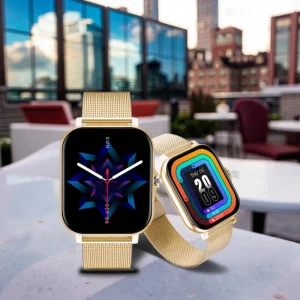 Y13 Custom Digital Sport IPS Display Waterproof Ultra Slim Reloj Men Women Featuring Music Function Smartwatch