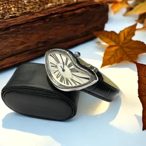 Y2K58 Europe Fashion Luxury Men’s Watch Y2K Ins Quartz Watch PK Smart Watch