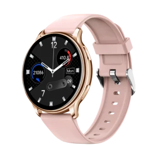Y33 New Fashion Smart Watch IP67 Waterproof HD Screen Sleep Monitoring Men and Women Thermometer Smartwatch