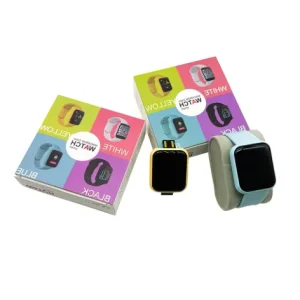 Y68 D20 Smart Watch Reloj Inteligente D20s 116s Fitpro App Fitness Bracelet Smartwatch Android Connected Wearable Devices