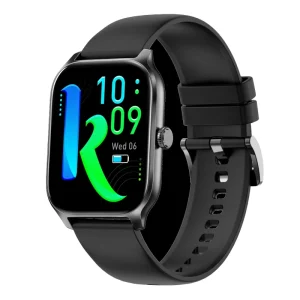 Y9 Fashion Smartwatch BT Call Heart Rate Sleep Blood Pressure Monitoring Smart Watch Men’S and Women’S Sports Square Watch