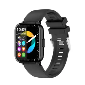 Z169 Smart Watch IP68 Waterproof Heart Rate Sleep Monitor Sports Fitness Tracker Smartwatch for Android IOS