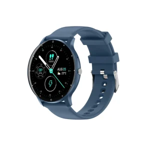 ZL02C Pro Smart Watch for Men Women Sleep Heart Rate Monitor Reloj Inteligente Smartwatch with Long Battery Life