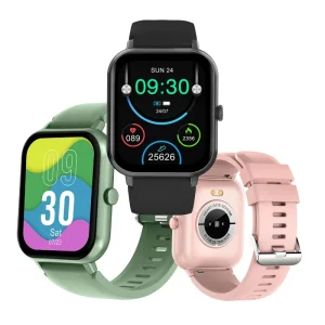 ZL54CJ 1.83 Inch IP67 Waterproof Smartwatch BT Call Phone AI Voice Assistant Sleep Tracker Smart Watch