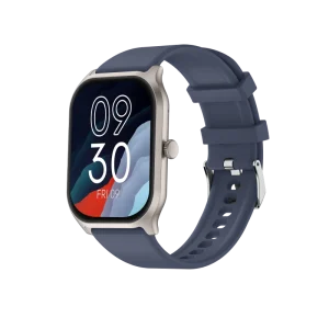 ZL77J 2.01 Inch HD Large Screen BT Talk 100+ Sports Mode Sleep Detection Men’s and Women’s Smart Watch