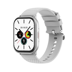 ZL99J Fitness Tracker Smart Watch GPS Alarm Clock Sleep Tracker TFT 5-10 Days Battery Life IP68 Alloy Case Silicone Band