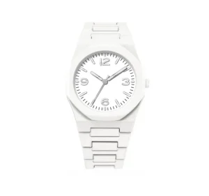 colorful fashion sports plastic watch for men