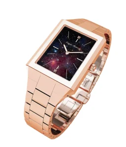 luxury quartz unisex watches custom logo watches wrist stainless steel women watches